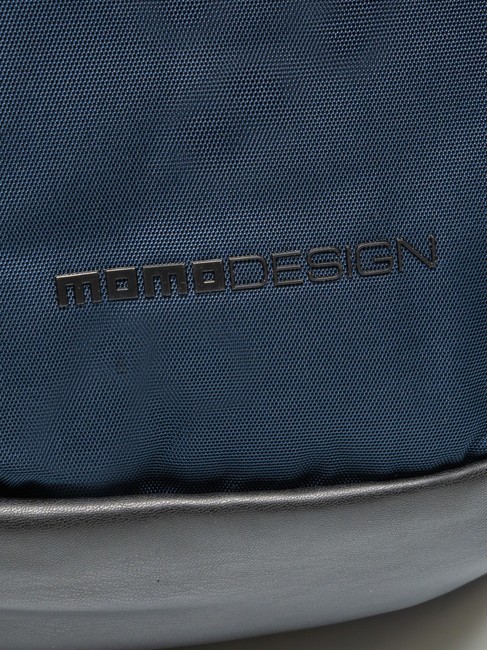 EVERYDAY Rucksack  blau/schwarz - Rucks&auml;cke f&uuml;r Schule &amp; Freizeit