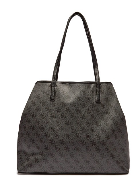 ECO VICTTORIA Umh&auml;ngetasche Kohle - Damentaschen