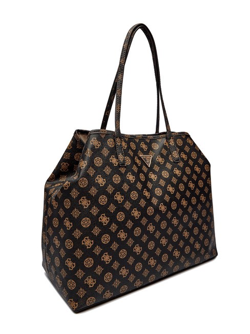 ECO VICTTORIA L Umh&auml;ngetasche MULTI - Damentaschen