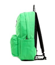 VANS OLD SKOOL CLASSIC 15" PC-Rucksack gr&uuml;n - Rucks&auml;cke f&uuml;r Schule &amp; Freizeit - 3