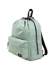 VANS OLD SKOOL CINCH Rucksack Eisberggr&uuml;n - Rucks&auml;cke f&uuml;r Schule &amp; Freizeit - 3