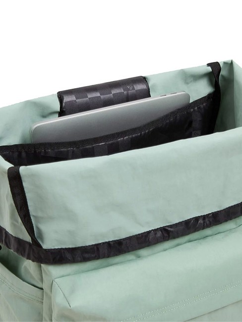 OLD SKOOL CINCH Rucksack Eisberggr&uuml;n - Rucks&auml;cke f&uuml;r Schule &amp; Freizeit