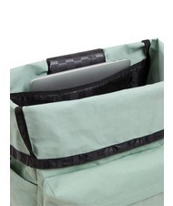 VANS OLD SKOOL CINCH Rucksack Eisberggr&uuml;n - Rucks&auml;cke f&uuml;r Schule &amp; Freizeit - 5