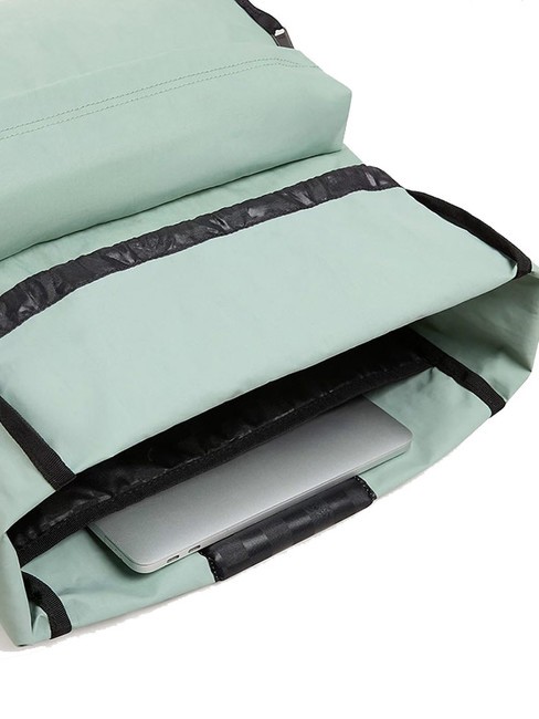 OLD SKOOL CINCH Rucksack Eisberggr&uuml;n - Rucks&auml;cke f&uuml;r Schule &amp; Freizeit