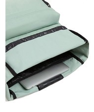 VANS OLD SKOOL CINCH Rucksack Eisberggr&uuml;n - Rucks&auml;cke f&uuml;r Schule &amp; Freizeit - 6