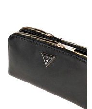 GUESS DARYNA 2  Mini-Umh&auml;ngetasche SCHWARZ - Damentaschen - 3