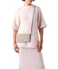 TOMMY HILFIGER REFINED Umh&auml;ngetasche Beige - Damentaschen - 3