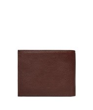 TOMMY HILFIGER PREMIUM LEATHER  Ledergeldb&ouml;rse Cognac - Brieftaschen Herren - 3