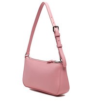 TOMMY HILFIGER TOMMY JEANS ESS MUST Kleine Umh&auml;ngetasche Ballettrosa - Damentaschen - 2