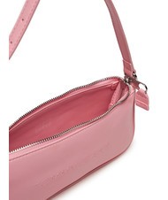 TOMMY HILFIGER TOMMY JEANS ESS MUST Kleine Umh&auml;ngetasche Ballettrosa - Damentaschen - 3