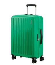 AMERICAN TOURISTER REJOY Mittelgro&szlig;er Trolley JADEGR&Uuml;N - Harte Trolleys - 3