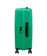 AMERICAN TOURISTER REJOY Mittelgro&szlig;er Trolley JADEGR&Uuml;N - Harte Trolleys - 4