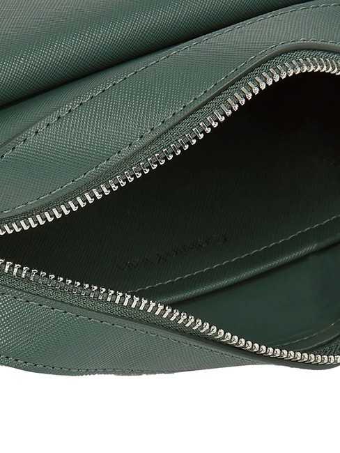 LINEAR Mini-Umh&auml;ngetasche palmengr&uuml;n - Damentaschen