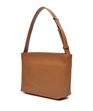 CALVIN KLEIN EMBOSSED CALVIN  Umh&auml;ngetasche L&ouml;we - Damentaschen - 2