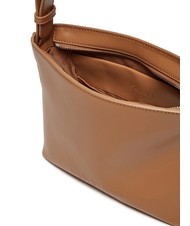 CALVIN KLEIN EMBOSSED CALVIN  Umh&auml;ngetasche L&ouml;we - Damentaschen - 3