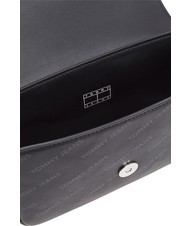 TOMMY HILFIGER TOMMY JEANS ESS MUST  Mini-Umh&auml;ngetasche Schwarz - Damentaschen - 3