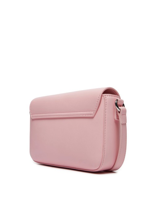 TOMMY JEANS ESS MUST Tasche mit Schulterklappe Ballettrosa - Damentaschen