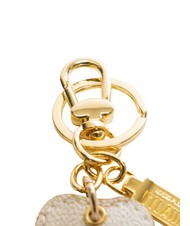 ALVIERO MARTINI PRIMA CLASSE GEO CLASSIC  Schl&uuml;sselanh&auml;nger Wei&szlig; - Schl&uuml;sselanh&auml;nger und Schl&uuml;sseletuis - 3