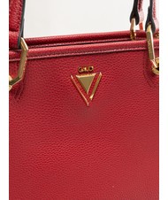 GAUD&Igrave; BEA Handtasche mit Schultergurt ROT - Damentaschen - 3