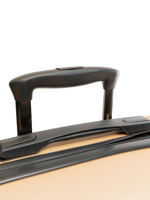 BOX Handgep&auml;ckwagen Gold - Handgep&auml;ck