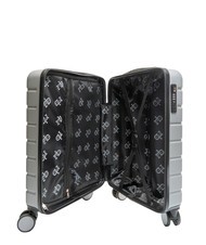 ROCCOBAROCCO BOX Handgep&auml;ckwagen mittelgrau - Handgep&auml;ck - 2