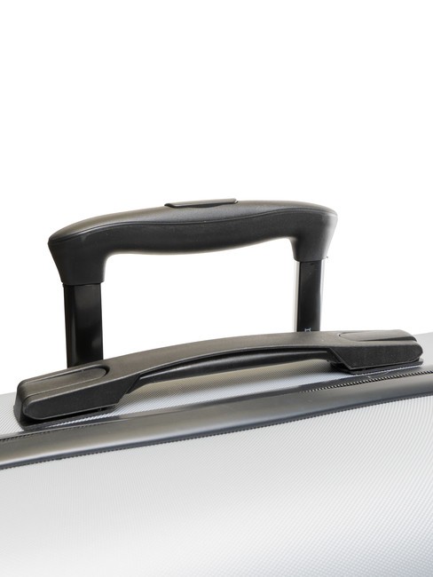 BOX Handgep&auml;ckwagen mittelgrau - Handgep&auml;ck