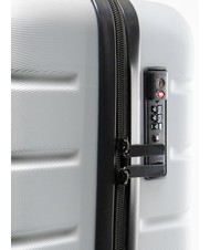 ROCCOBAROCCO BOX Handgep&auml;ckwagen mittelgrau - Handgep&auml;ck - 6