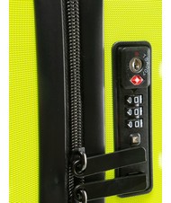 ROCCOBAROCCO BOX Handgep&auml;ckwagen S&auml;uregr&uuml;n - Handgep&auml;ck - 5