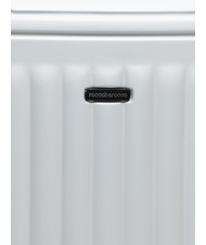 ROCCOBAROCCO TRAVEL Handgep&auml;ckwagen Silber - Handgep&auml;ck - 6