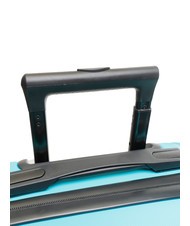 ROCCOBAROCCO TRAVEL Handgep&auml;ckwagen Surfblau - Handgep&auml;ck - 5