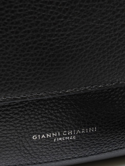 LOGO PRINT  Schwarz - Damentaschen