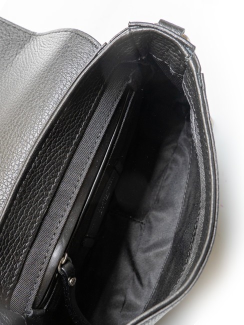 LOGO PRINT  Schwarz - Damentaschen