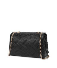 LOVE MOSCHINO LOGO QUILT Umh&auml;ngetasche - Damentaschen