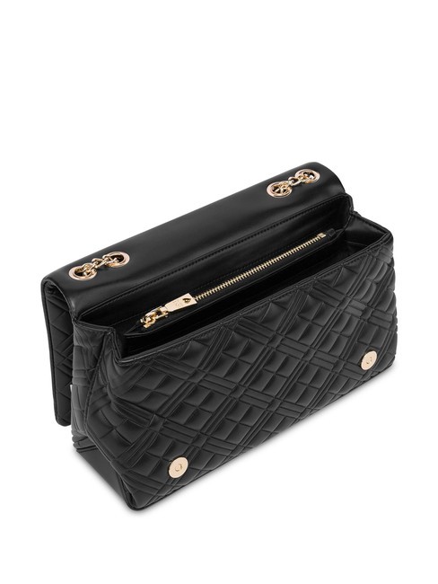 LOGO QUILT Umh&auml;ngetasche ne / offw - Damentaschen