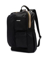 KWAY AMBERT 15,6-Zoll-Laptop-Rucksack - PC-Rucks&auml;cke