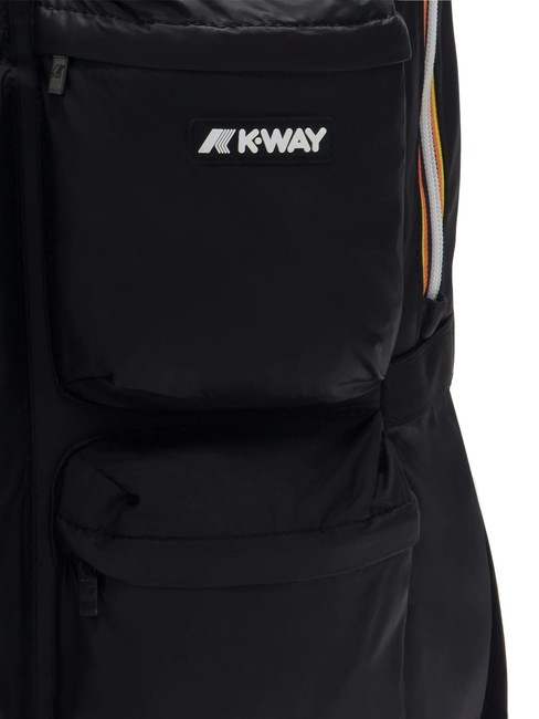 AMBERT 15,6-Zoll-Laptop-Rucksack auch schwarz - PC-Rucks&auml;cke