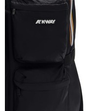 KWAY AMBERT 15,6-Zoll-Laptop-Rucksack auch schwarz - PC-Rucks&auml;cke - 3