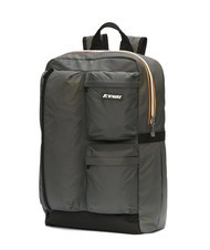 KWAY AMBERT 15,6-Zoll-Laptop-Rucksack - PC-Rucks&auml;cke