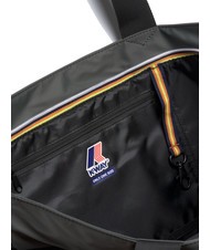 KWAY CLERE Umh&auml;ngetasche gr&uuml;n schw&auml;rzlich - Damentaschen - 3