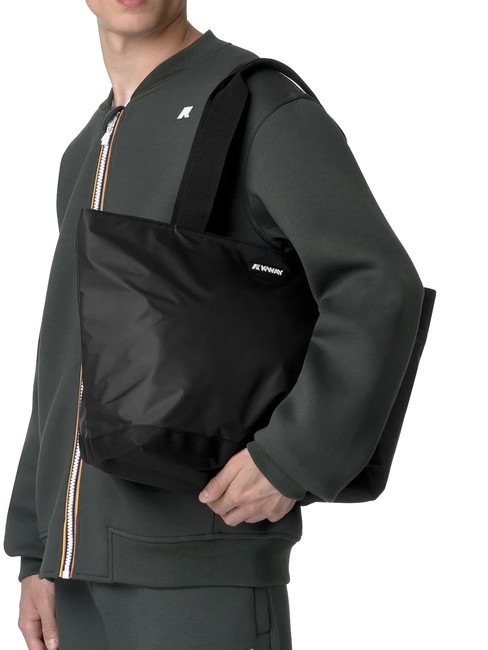 CLERE Umh&auml;ngetasche auch schwarz - Damentaschen