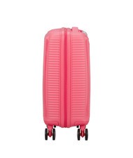 AMERICAN TOURISTER SOUNDBOX MINI Extra kleines Handgep&auml;ck sonnengek&uuml;sste Koralle - Handgep&auml;ck - 4
