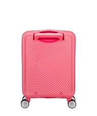 AMERICAN TOURISTER SOUNDBOX MINI Extra kleines Handgep&auml;ck sonnengek&uuml;sste Koralle - Handgep&auml;ck - 5