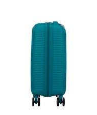 AMERICAN TOURISTER SOUNDBOX MINI Extra kleines Handgep&auml;ck tief blaugr&uuml;n - Handgep&auml;ck - 4