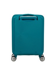 AMERICAN TOURISTER SOUNDBOX MINI Extra kleines Handgep&auml;ck tief blaugr&uuml;n - Handgep&auml;ck - 5