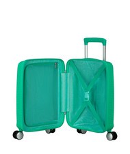 AMERICAN TOURISTER SOUNDBOX MINI Extra kleines Handgep&auml;ck - Handgep&auml;ck
