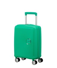AMERICAN TOURISTER SOUNDBOX MINI Extra kleines Handgep&auml;ck leuchtend gr&uuml;n - Handgep&auml;ck - 3