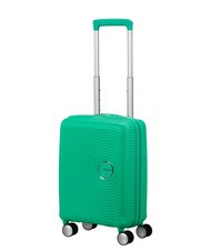 AMERICAN TOURISTER SOUNDBOX MINI Extra kleines Handgep&auml;ck leuchtend gr&uuml;n - Handgep&auml;ck - 6
