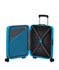 AMERICAN TOURISTER REJOY Handgep&auml;ckwagen azurblau - Handgep&auml;ck - 2