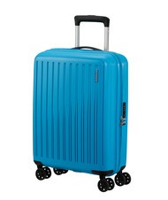 AMERICAN TOURISTER REJOY Handgep&auml;ckwagen azurblau - Handgep&auml;ck - 3
