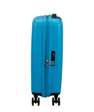 AMERICAN TOURISTER REJOY Handgep&auml;ckwagen azurblau - Handgep&auml;ck - 4
